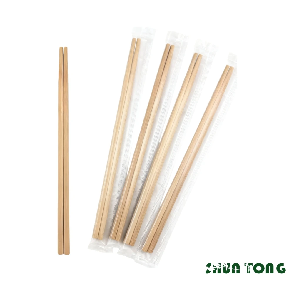 Disposable Bamboo Chopsticks