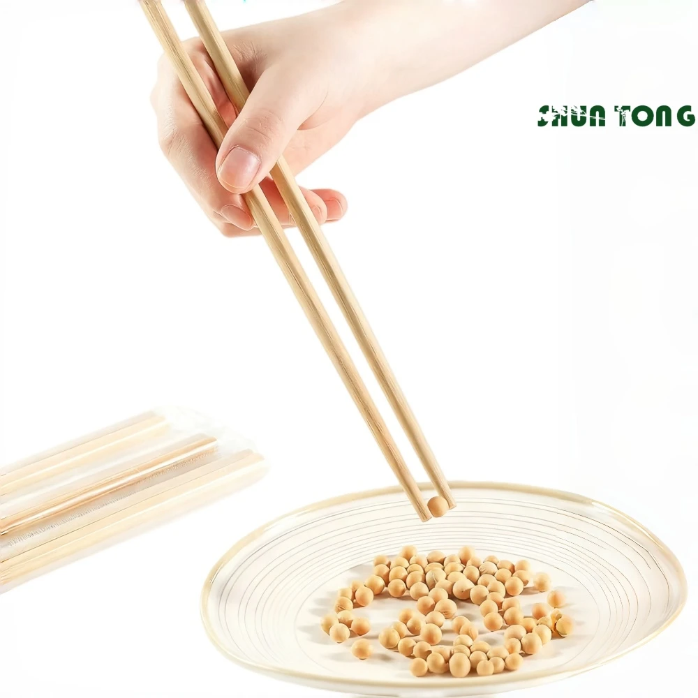 Disposable Bamboo Chopsticks Factory Disposable Bamboo Chopsticks Factory